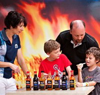Sarina Sugar Shed - Attractions Brisbane