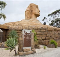 Sphinx Entertainment Centre - Attractions Brisbane