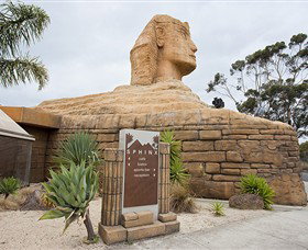 Sphinx Entertainment Centre - Attractions Brisbane 0