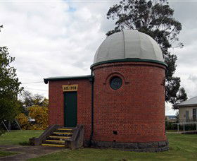 Ballaarat Astronomical Society - Attractions Brisbane 0