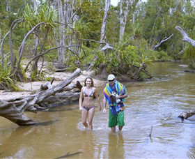  Attractions Brisbane