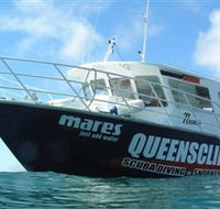Queenscliff Dive Centre - Attractions Brisbane