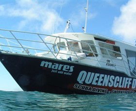 Queenscliff Dive Centre - Attractions Brisbane 0