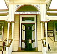 Charleville - Historic House Museum - Attractions Brisbane