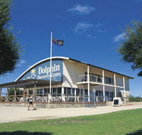 Bunbury Dolphin Discovery Centre - Attractions Brisbane