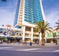 The High Street Surfers Paradise - Attractions Brisbane