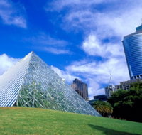 Sydney Tropical Centre - Attractions Brisbane