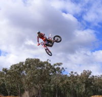 Goanna Tracks Motocross and Enduro Complex - Attractions Brisbane