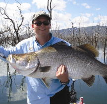 Peter Faust Dam - Attractions Brisbane 0