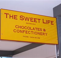The Sweet Life Bermagui - Attractions Brisbane