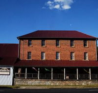McCrossin's Mill Museum - Attractions Brisbane