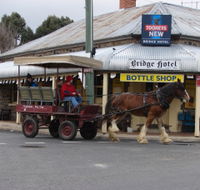 Bathurst Farm Experience - Attractions Brisbane