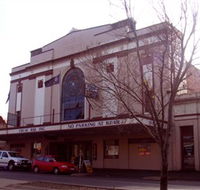 Colac RSL - Attractions Brisbane