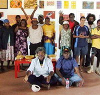 Mimi Aboriginal Arts and Crafts - Attractions Brisbane