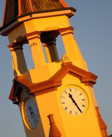 Norton Street Heritage Trail - Attractions Brisbane 0