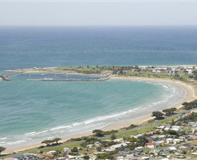 Bass Strait Shell Museum - Attractions Brisbane 0
