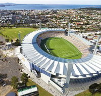 Geelong Cats - Attractions Brisbane