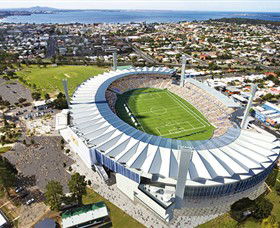 Geelong Cats - Attractions Brisbane 0