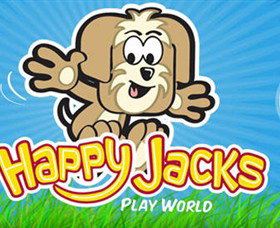 Happy Jacks Play World - Attractions Brisbane 0