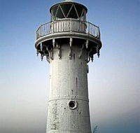 Warden Head Lighthouse - Attractions Brisbane