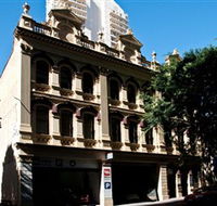John Oxley Library - Attractions Brisbane