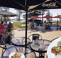 The Beach and Bush Gallery and Cafe - Attractions Brisbane