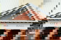 Book Maryborough Accommodation Vacations Attractions Brisbane Attractions Brisbane