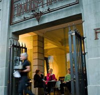 Frangos  Frangos - Attractions Brisbane
