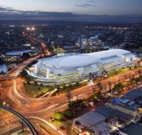 Gold Coast Convention and Exhibition Centre - Attractions Brisbane