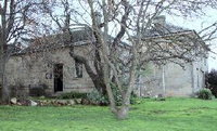 Richmond Gaol