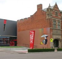 Maitland Regional Art Gallery - Attractions Brisbane