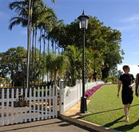 Government House - Attractions Brisbane