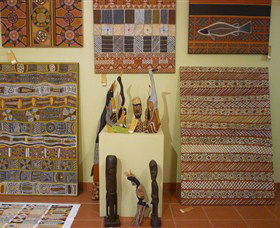 Douglas Daly NT Attractions Brisbane