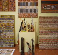 Tiwi Design Aboriginal Corporation - Attractions Brisbane
