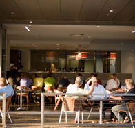 Table Forty Three - Attractions Brisbane