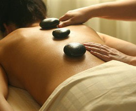 Apollo Bay Day Spa - Attractions Brisbane 0