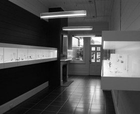 Redox Jewellery Studio - Attractions Brisbane 0