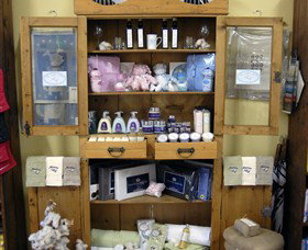 Cotton Shop Moree - Attractions Brisbane 0