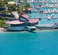 Hamilton Island Yacht Club - Attractions Brisbane