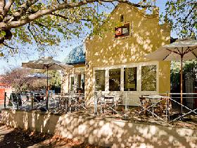 Hahndorf SA Attractions Brisbane