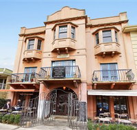 Dog's Bar Wine Bar Restaurant  Arts Hub - Attractions Brisbane