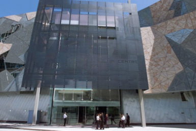 NGV Australia - Ian Potter Centre - Attractions Brisbane 0