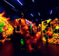 M9 Laser Skirmish - Attractions Brisbane