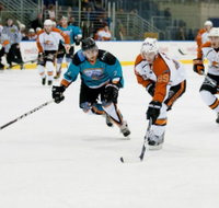 Medibank Icehouse - Attractions Brisbane