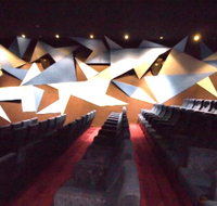Cinema Nova - Attractions Brisbane