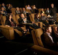 Village Cinemas Crown - Attractions Brisbane