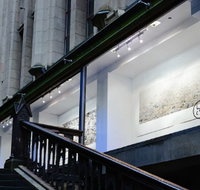 Chapter House Lane - Attractions Brisbane