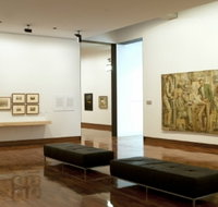 The Ian Potter Museum of Art - Attractions Brisbane