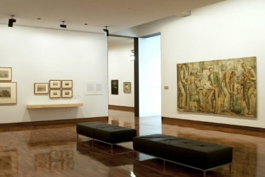 The Ian Potter Museum Of Art - Attractions Brisbane 0