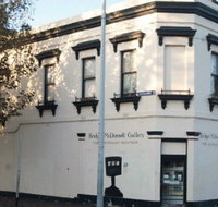 Bridget McDonnell Gallery - Attractions Brisbane